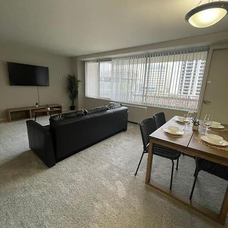 Charming Apartment At Crystal City With Amazing Amenities Arlington Exterior photo